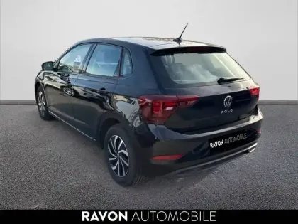 Photo 13 Volkswagen Polo  1.0 TSI 95 S&S BVM5