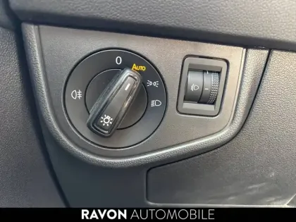 Photo 5 Volkswagen Polo  1.0 TSI 95 S&S BVM5