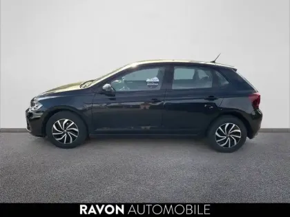 Photo 14 Volkswagen Polo  1.0 TSI 95 S&S BVM5