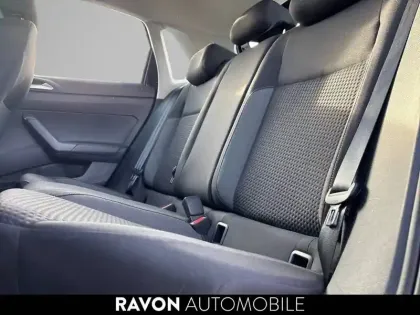 Photo 16 Volkswagen Polo  1.0 TSI 95 S&S BVM5