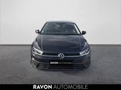 Photo 8 Volkswagen Polo  1.0 TSI 95 S&S BVM5