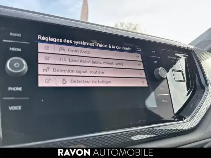 Photo 21 Volkswagen Polo  1.0 TSI 95 S&S BVM5