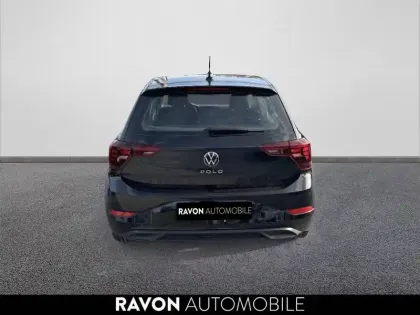 Photo 11 Volkswagen Polo  1.0 TSI 95 S&S BVM5