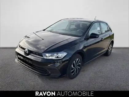 Photo Volkswagen Polo Life Business