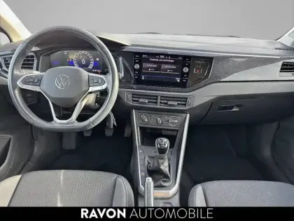 Photo 2 Volkswagen Polo  1.0 TSI 95 S&S BVM5