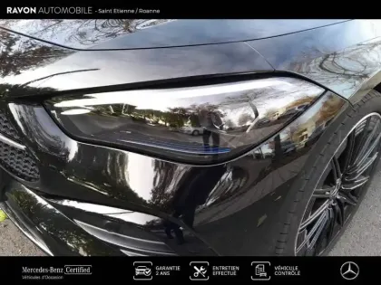 Photo 17 Mercedes CLE  Coupé 300 9G-Tronic 4MATIC