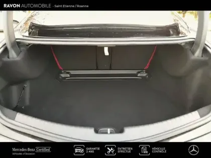 Photo 12 Mercedes CLE  Coupé 300 9G-Tronic 4MATIC