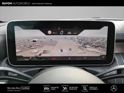 Photo 28 Mercedes CLE  Coupé 300 9G-Tronic 4MATIC