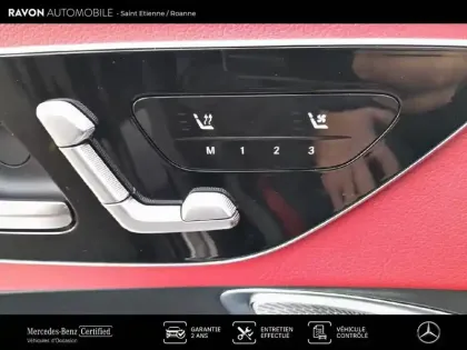 Photo 19 Mercedes CLE  Coupé 300 9G-Tronic 4MATIC