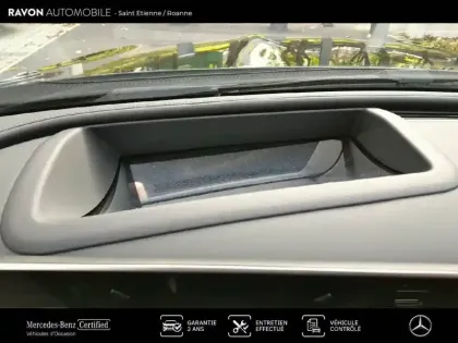 Photo 20 Mercedes CLE  Coupé 300 9G-Tronic 4MATIC