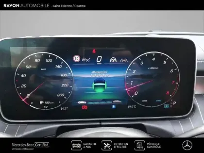 Photo 26 Mercedes CLE  Coupé 300 9G-Tronic 4MATIC