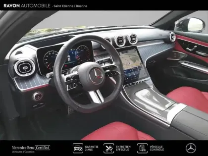 Photo 2 Mercedes CLE  Coupé 300 9G-Tronic 4MATIC