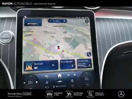 Photo 4 Mercedes CLE  Coupé 300 9G-Tronic 4MATIC