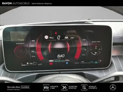 Photo 27 Mercedes CLE  Coupé 300 9G-Tronic 4MATIC