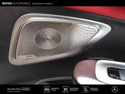 Photo 25 Mercedes CLE  Coupé 300 9G-Tronic 4MATIC