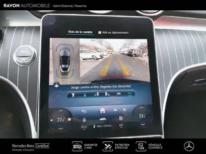 Photo 5 Mercedes CLE  Coupé 300 9G-Tronic 4MATIC