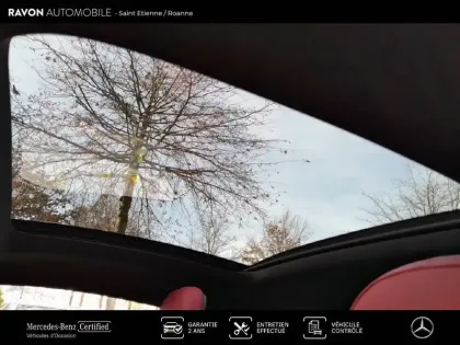 Photo 21 Mercedes CLE  Coupé 300 9G-Tronic 4MATIC