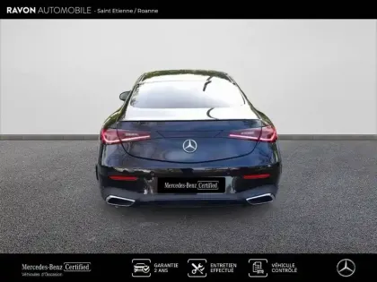 Photo 11 Mercedes CLE  Coupé 300 9G-Tronic 4MATIC