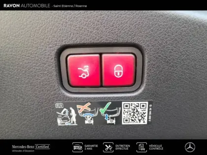 Photo 22 Mercedes CLE  Coupé 300 9G-Tronic 4MATIC