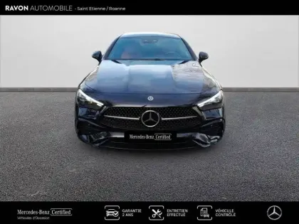 Photo 8 Mercedes CLE  Coupé 300 9G-Tronic 4MATIC
