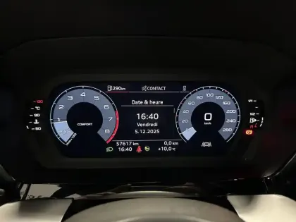 Photo 26 Audi A3  Sportback 35 TFSI 150