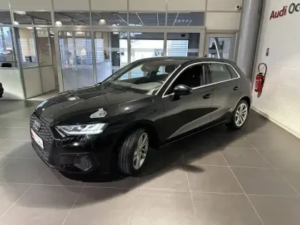 Photo 10 Audi A3  Sportback 35 TFSI 150