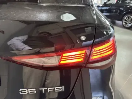 Photo 14 Audi A3  Sportback 35 TFSI 150