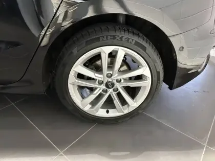 Photo 13 Audi A3  Sportback 35 TFSI 150