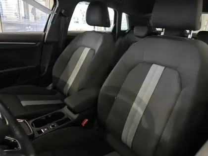 Photo 12 Audi A3  Sportback 35 TFSI 150