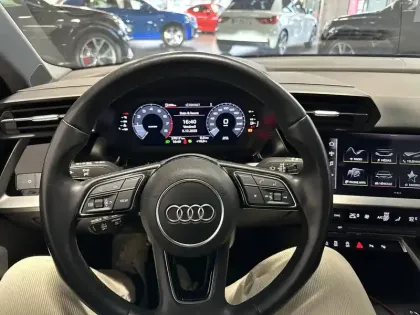 Photo 9 Audi A3  Sportback 35 TFSI 150