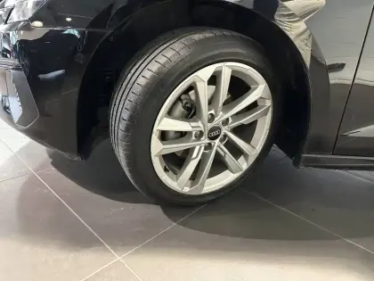 Photo 11 Audi A3  Sportback 35 TFSI 150