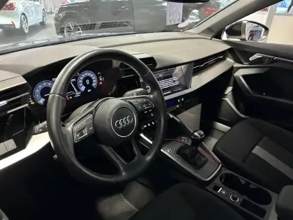 Photo 1 Audi A3  Sportback 35 TFSI 150