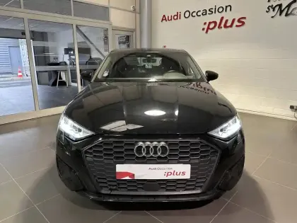 Photo 2 Audi A3  Sportback 35 TFSI 150