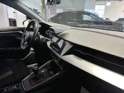 Photo 17 Audi A3  Sportback 35 TFSI 150