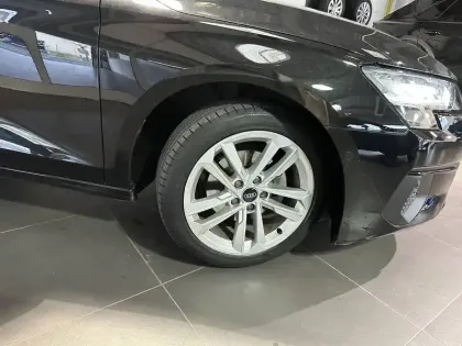 Photo 5 Audi A3  Sportback 35 TFSI 150