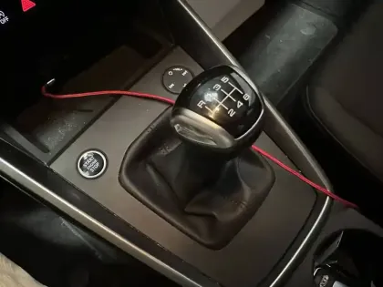 Photo 8 Audi A3  Sportback 35 TFSI 150