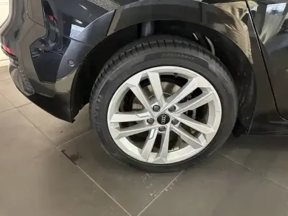 Photo 15 Audi A3  Sportback 35 TFSI 150