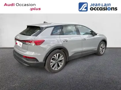 Photo 4 Audi Q4  e-tron 40 204 ch 82 kW