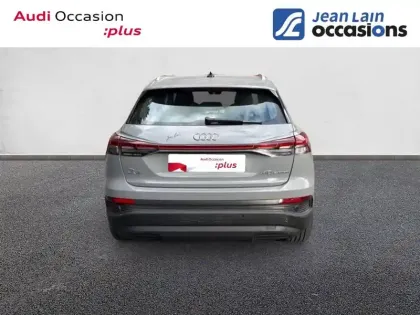 Photo 5 Audi Q4  e-tron 40 204 ch 82 kW