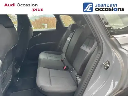 Photo 16 Audi Q4  e-tron 40 204 ch 82 kW