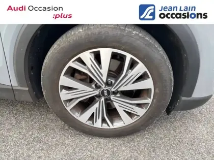 Photo 8 Audi Q4  e-tron 40 204 ch 82 kW