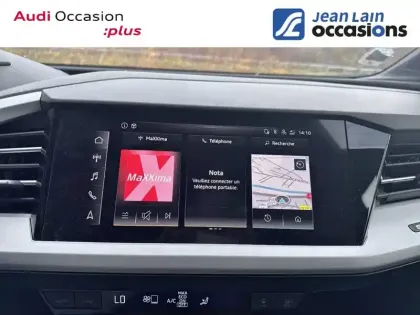 Photo 15 Audi Q4  e-tron 40 204 ch 82 kW