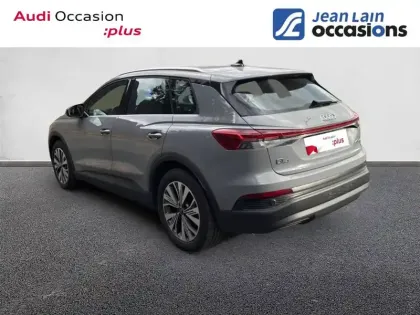 Photo 6 Audi Q4  e-tron 40 204 ch 82 kW