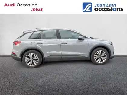 Photo 3 Audi Q4  e-tron 40 204 ch 82 kW