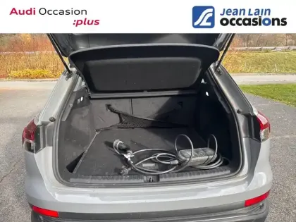 Photo 9 Audi Q4  e-tron 40 204 ch 82 kW