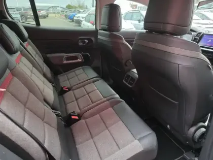 Photo 15 Citroën C5 aircross  PureTech 130 S&S EAT8