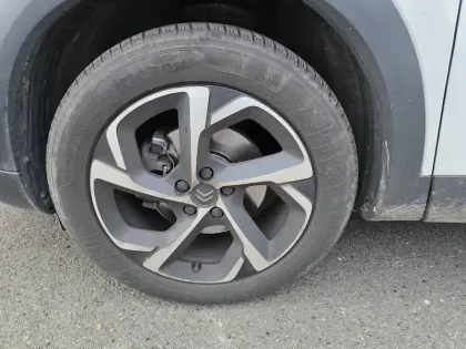 Photo 8 Citroën C5 aircross  PureTech 130 S&S EAT8