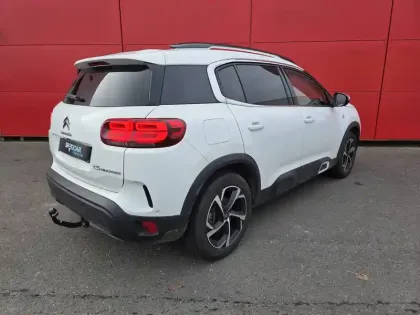 Photo 4 Citroën C5 aircross  PureTech 130 S&S EAT8