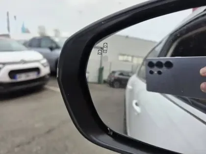 Photo 27 Citroën C5 aircross  PureTech 130 S&S EAT8