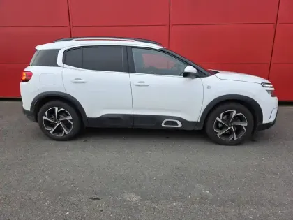 Photo 3 Citroën C5 aircross  PureTech 130 S&S EAT8